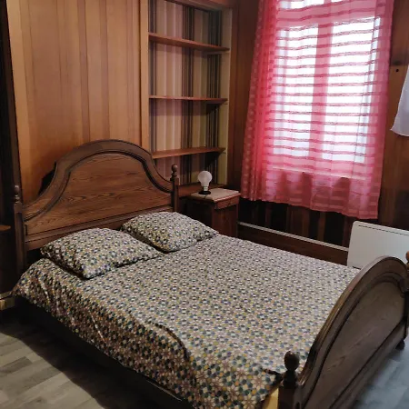Appartement L'Avesnois à Fourmies Extérieur photo