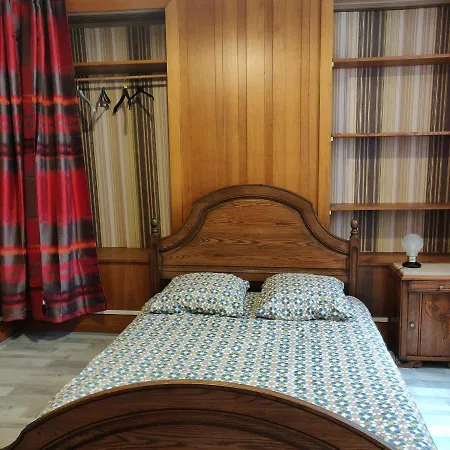 Appartement L'Avesnois à Fourmies Extérieur photo