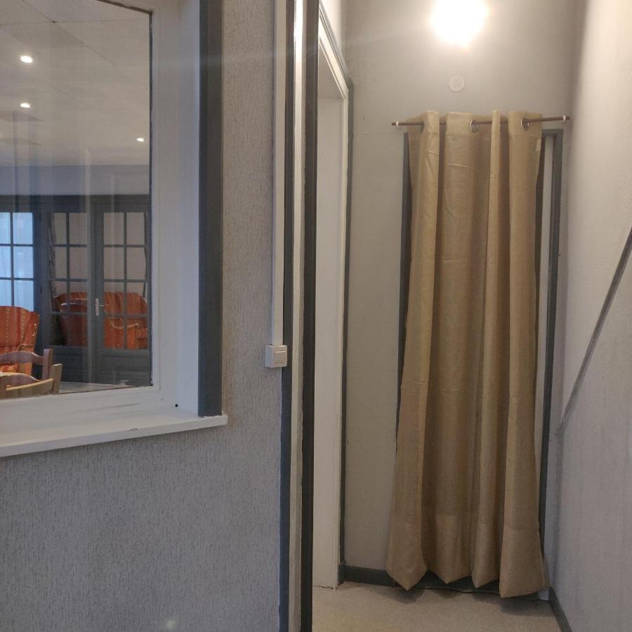 L'avesnois Apartment Fourmies