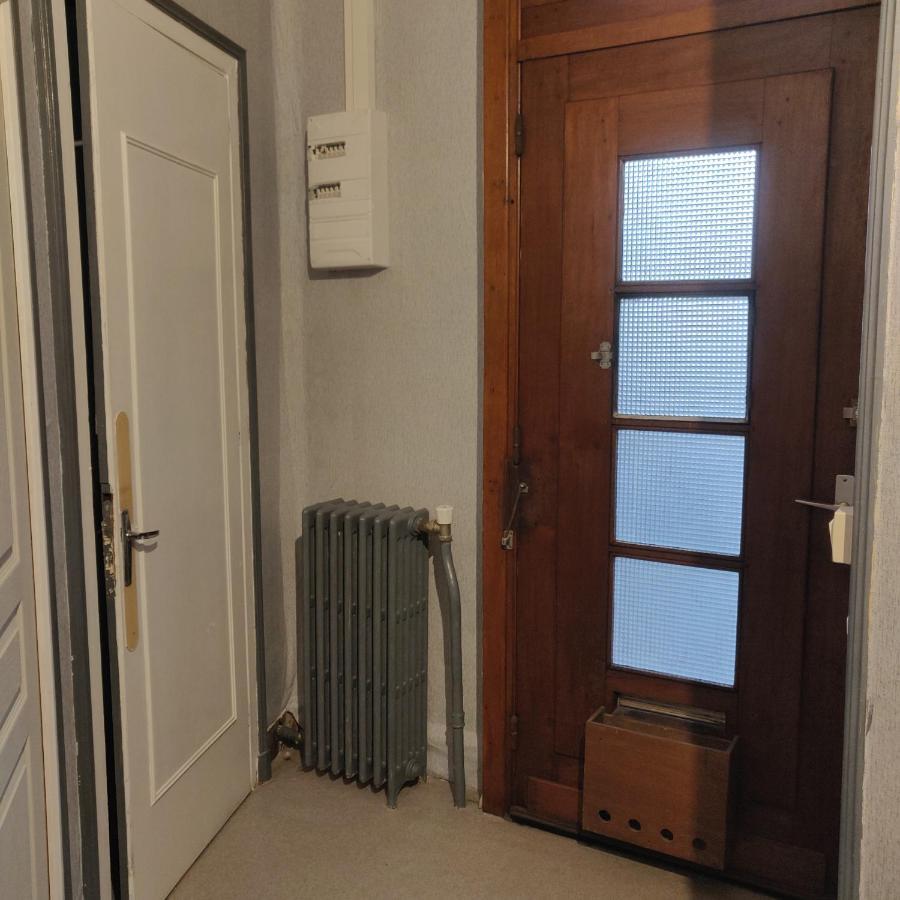 L'avesnois Apartment *