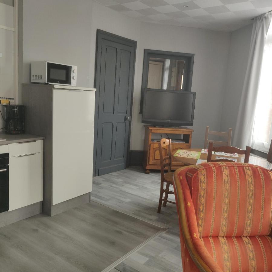 Apartment L'avesnois Fourmies