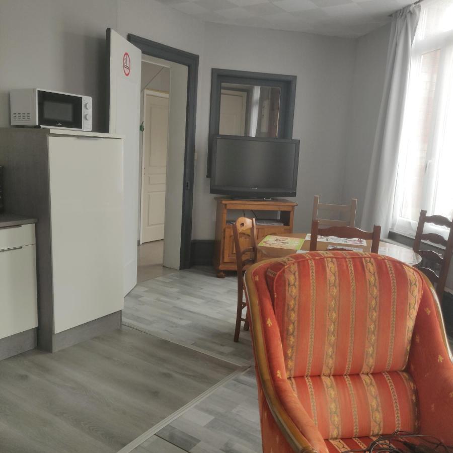 L'avesnois Apartment Fourmies