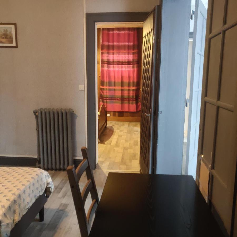 Appartement L'avesnois *
